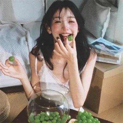 女人的面孔