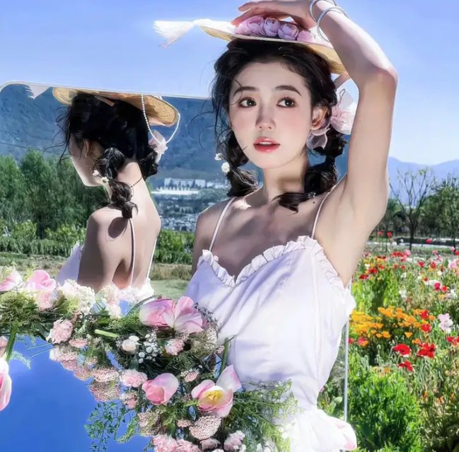 青蛇粤语